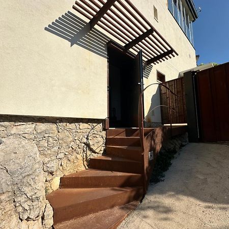 B&B La Torre Trentinara Exteriér fotografie