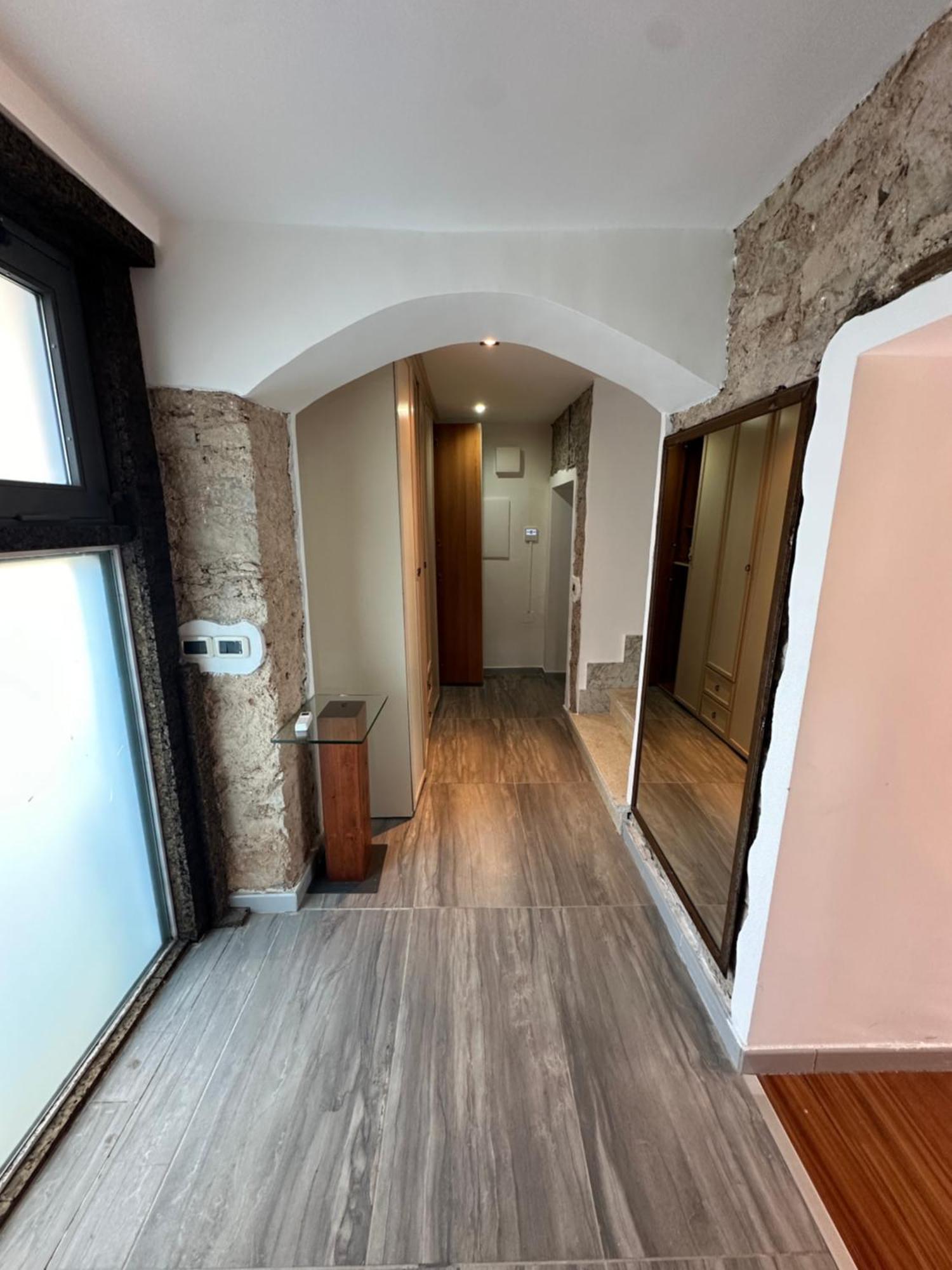 B&B La Torre Trentinara Exteriér fotografie